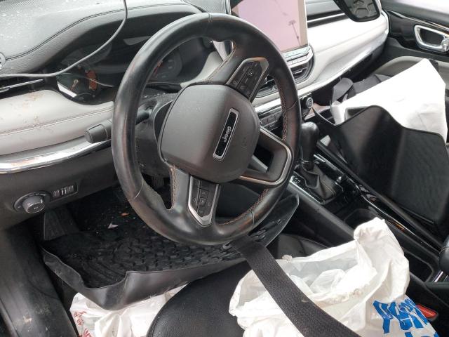 Photo 8 from auction – 2022 JEEP COMPASS LI with VIN 3C4NJDCB4NT154132