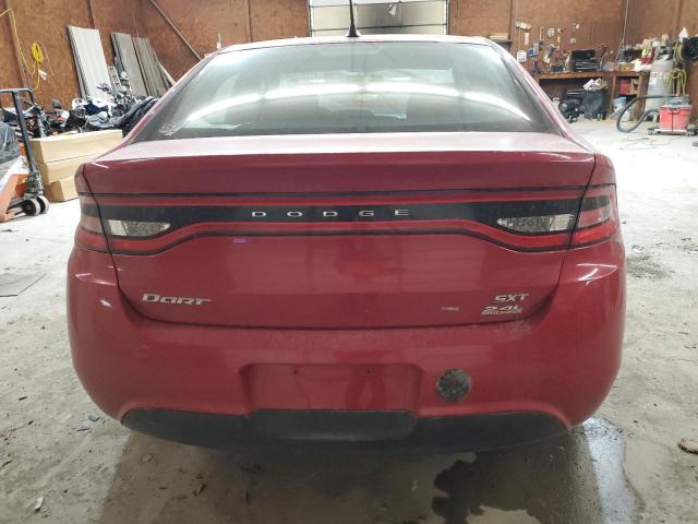 Photo 6 from auction – 2014 DODGE DART SXT with VIN 1C3CDFBB7ED861148