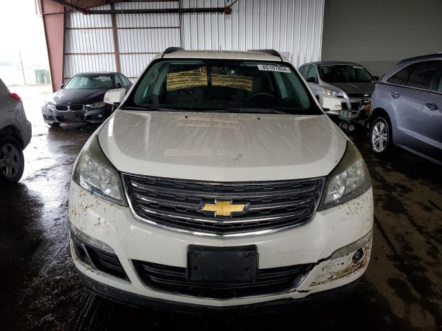 Photo 5 from auction – 2015 CHEVROLET TRAVERSE L with VIN 1GNKRGKD6FJ295607
