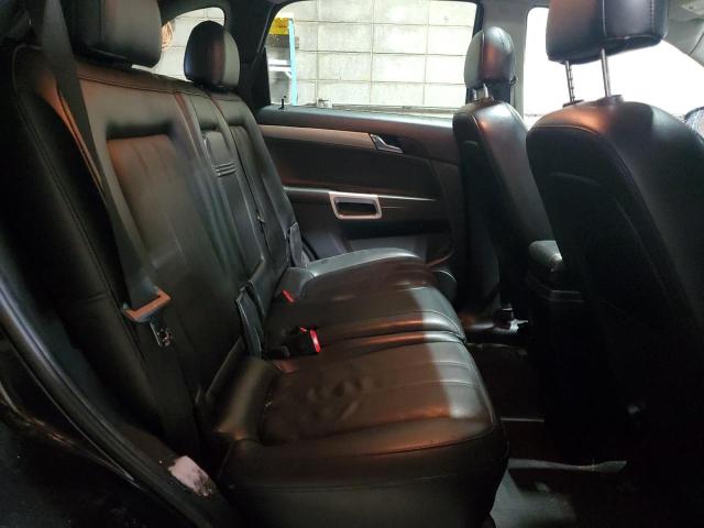 Photo 11 from auction – 2012 CHEVROLET CAPTIVA SP with VIN 3GNFL4E54CS590253