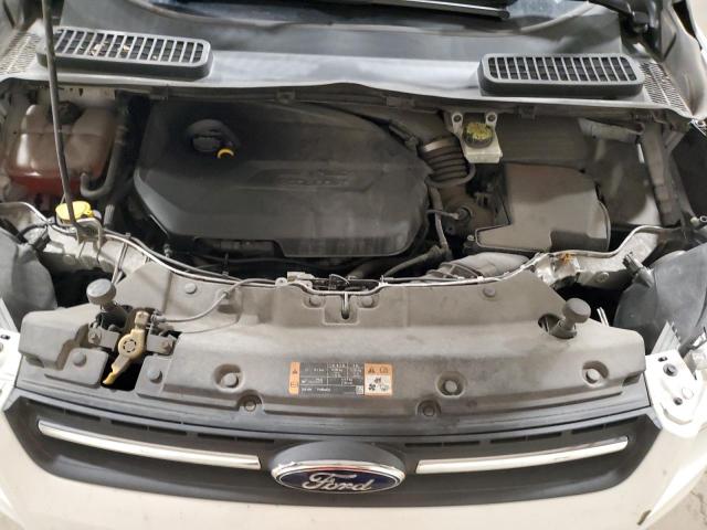 Photo 12 from auction – 2014 FORD ESCAPE SE with VIN 1FMCU9GX2EUC89595