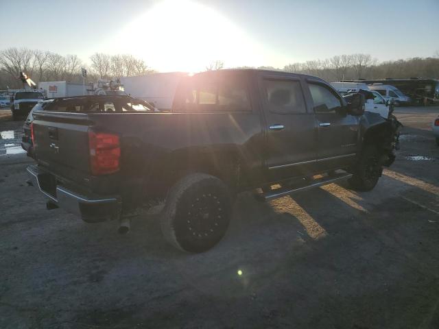 Photo 3 from auction – 2015 CHEVROLET SILVERADO with VIN 3GCUKSEC6FG400918