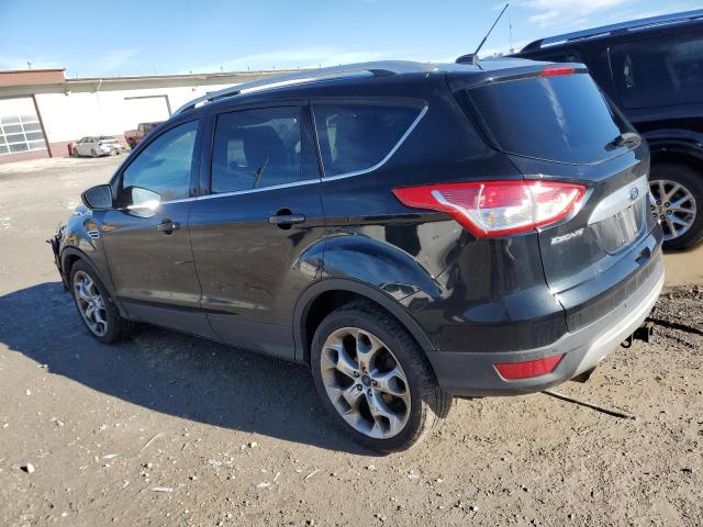 Photo 2 from auction – 2014 FORD ESCAPE TIT with VIN 1FMCU9J99EUD15703
