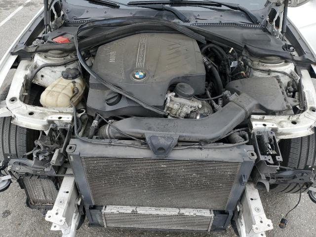 Photo 11 from auction – 2013 BMW 335 I with VIN WBA3A9C51DF475484