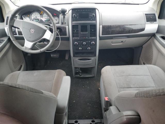 Photo 8 from auction – 2010 DODGE GRAND CARA with VIN 2D4RN5D14AR234323