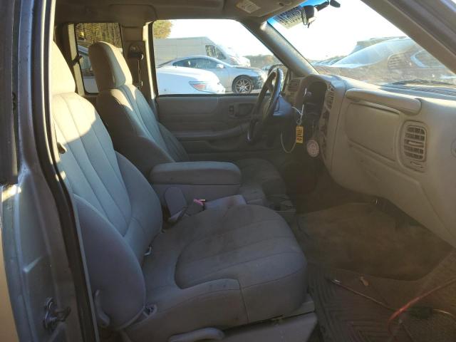 Photo 10 from auction – 2003 GMC SONOMA with VIN 1GTCS19H638195758