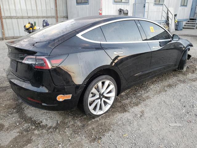 Photo 3 from auction – 2020 TESLA MODEL 3 with VIN 5YJ3E1EA5LF645562