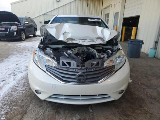 Photo 5 from auction – 2014 NISSAN VERSA NOTE with VIN 3N1CE2CP2EL372181
