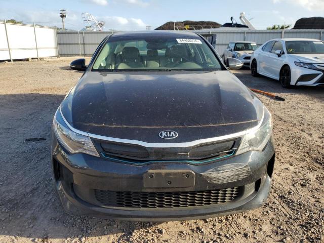 Photo 5 from auction – 2017 KIA OPTIMA PLU with VIN KNAGV4LD6H5007410