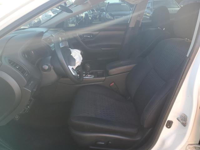 Photo 7 from auction – 2016 NISSAN ALTIMA 2.5 with VIN 1N4AL3AP7GN370227