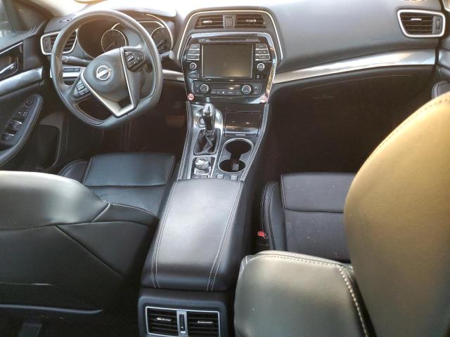 Photo 8 from auction – 2023 NISSAN MAXIMA SV with VIN 1N4AA6CV6PC511156
