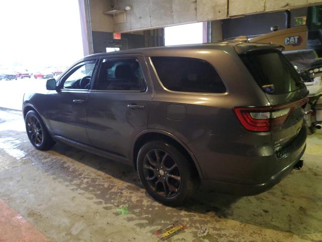 Снимка 2 от търг – 2017 DODGE DURANGO R/ с VIN 1C4SDJCT5HC675054