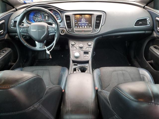 Photo 8 from auction – 2016 CHRYSLER 200 S with VIN 1C3CCCBB2GN117536