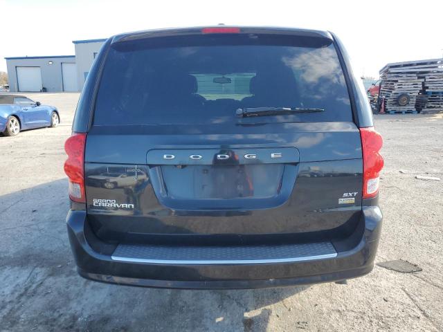 Photo 6 from auction – 2017 DODGE GRAND CARA with VIN 2C4RDGCG3HR789842