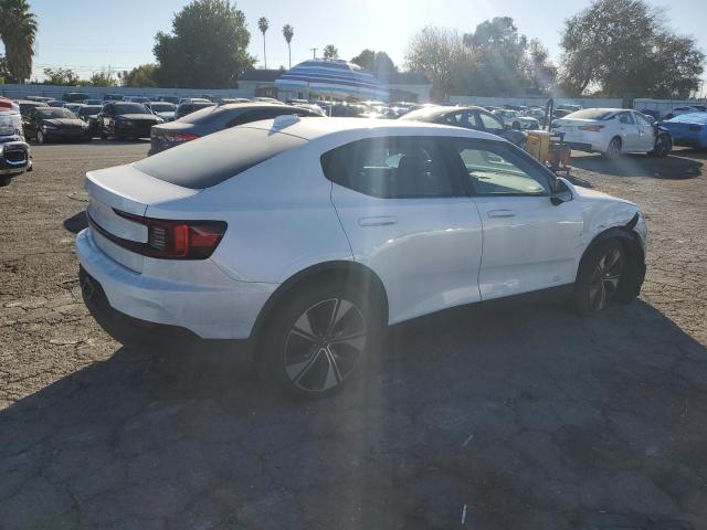 Photo 3 from auction – 2023 POLESTAR 2 with VIN YSMEG3KA4PL136427