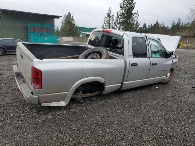 Photo 3 from auction – 2002 DODGE RAM 1500 with VIN 1D3HU18Z22J215559