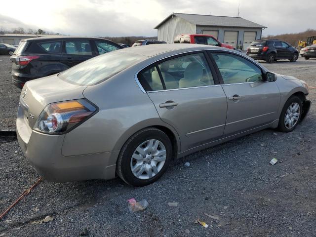 Photo 3 from auction – 2011 NISSAN ALTIMA BAS with VIN 1N4AL2AP3BC147620