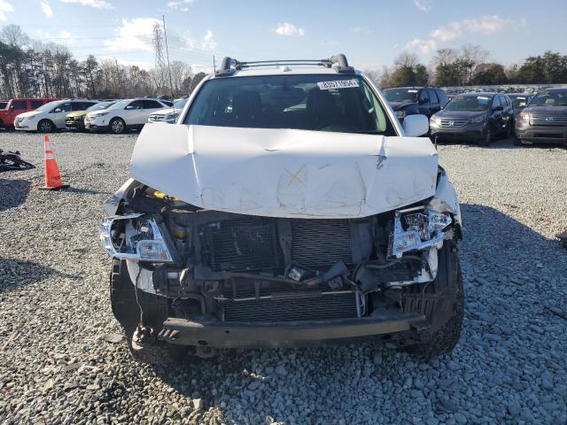 Photo 5 from auction – 2012 NISSAN FRONTIER S with VIN 1N6AD0EV0CC454858
