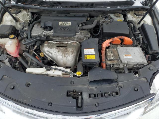 Photo 11 from auction – 2015 TOYOTA AVALON HYB with VIN 4T1BD1EB6FU042795