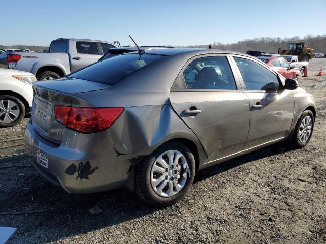 Photo 3 from auction – 2013 KIA FORTE EX with VIN KNAFU4A23D5669617