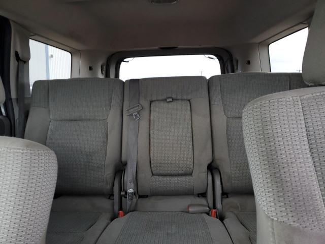 Photo 10 from auction – 2007 JEEP COMMANDER with VIN 1J8HG48K27C607580