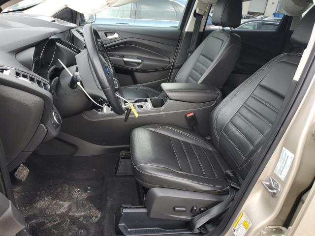 Photo 7 from auction – 2017 FORD ESCAPE TIT with VIN 1FMCU0J96HUB23378