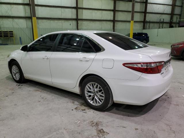 Photo 2 from auction – 2017 TOYOTA CAMRY LE with VIN 4T1BF1FKXHU647611