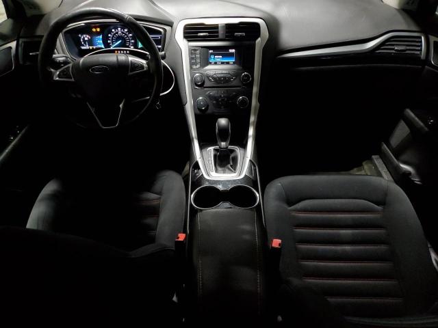 Photo 8 from auction – 2016 FORD FUSION SE with VIN 3FA6P0T9XGR200707