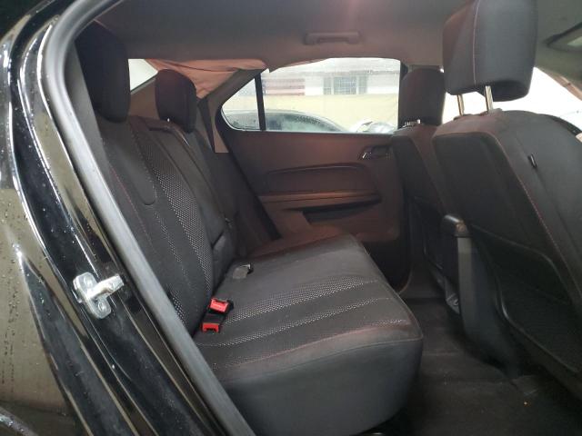 Photo 11 from auction – 2016 CHEVROLET EQUINOX LT with VIN 2GNALCEK9G1167809