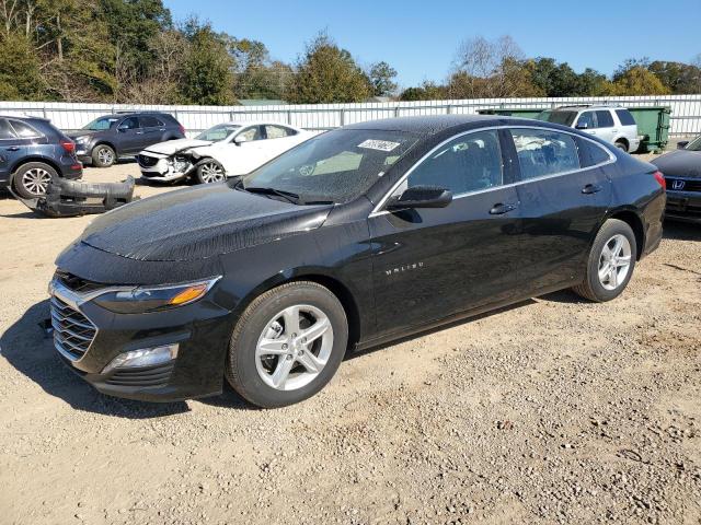 CHEVROLET MALIBU LT 2024 with VIN 1G1ZD5ST7RF227625 - Photo from auction