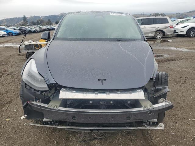 Photo 5 from auction – 2023 TESLA MODEL Y with VIN 7SAYGDEE7PF747104