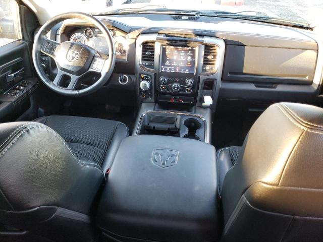Photo 8 from auction – 2018 RAM 1500 SPORT with VIN 1C6RR7MT3JS150854