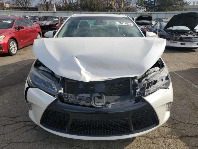 Photo 5 from auction – 2016 TOYOTA CAMRY XSE with VIN 4T1BK1FK5GU572309