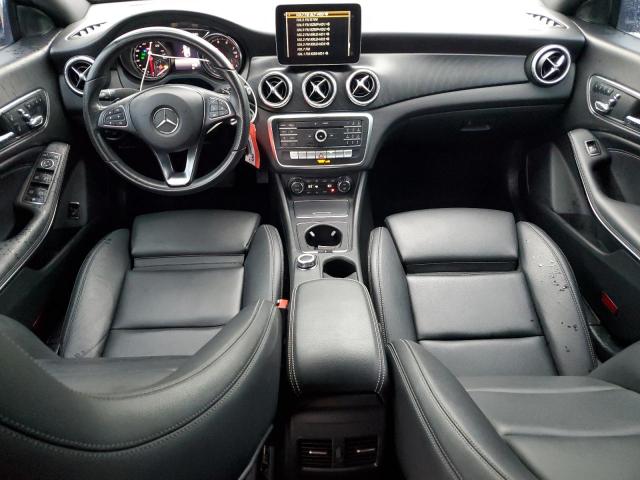 Photo 8 from auction – 2019 MERCEDES-BENZ CLA 250 with VIN WDDSJ4EB4KN744302