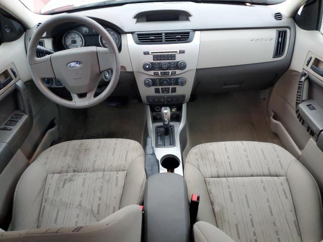 Photo 8 from auction – 2010 FORD FOCUS SE with VIN 1FAHP3FN7AW127125