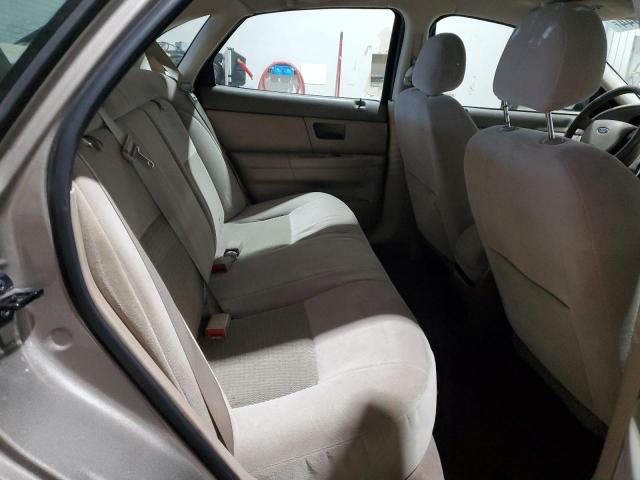 Photo 10 from auction – 2005 FORD TAURUS SEL with VIN 1FAFP56245A206215