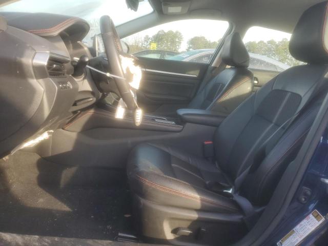 Photo 7 from auction – 2024 NISSAN ALTIMA SR with VIN 1N4BL4CVXRN352555