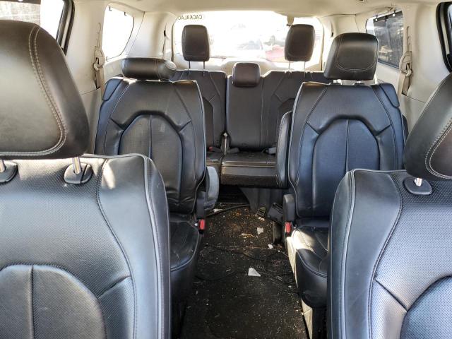 Photo 10 from auction – 2020 CHRYSLER PACIFICA L with VIN 2C4RC1GG5LR276501