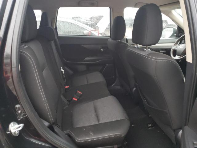 Photo 11 from auction – 2018 MITSUBISHI OUTLANDER with VIN JA4AZ3A38JZ058871