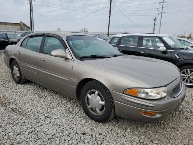 Photo 4 from auction – 2000 BUICK LESABRE LI with VIN 1G4HR54K8YU105869