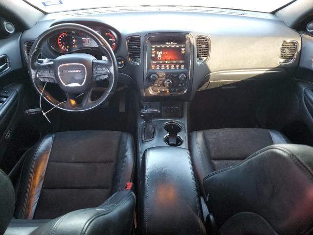 Photo 8 from auction – 2019 DODGE DURANGO GT with VIN 1C4RDHDG4KC550062