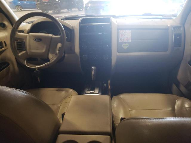 Photo 8 from auction – 2008 FORD ESCAPE LIM with VIN 1FMCU04178KA73799