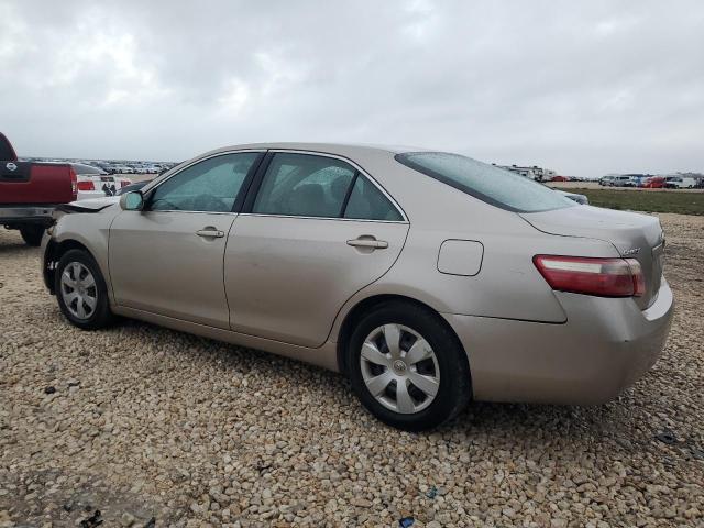 Photo 2 from auction – 2007 TOYOTA CAMRY CE with VIN 4T1BE46KX7U004548