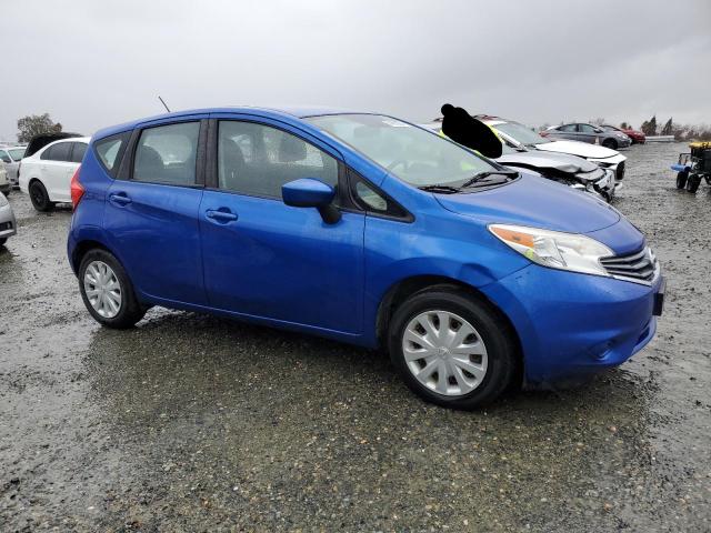 Photo 4 from auction – 2016 NISSAN VERSA NOTE with VIN 3N1CE2CPXGL354885