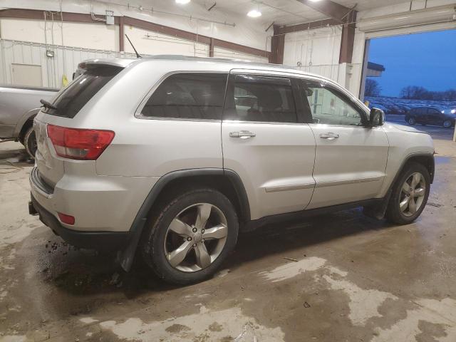 Photo 3 from auction – 2012 JEEP GRAND CHER with VIN 1C4RJFCG7CC124141