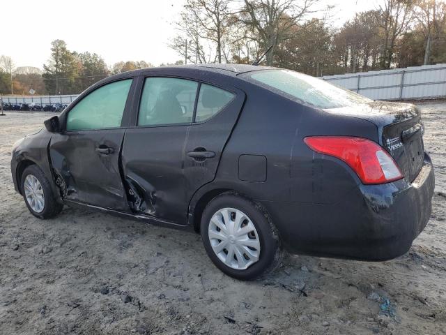 Photo 2 from auction – 2019 NISSAN VERSA S with VIN 3N1CN7AP9KL826468