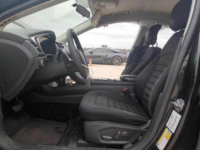 Photo 7 from auction – 2014 FORD FUSION SE with VIN 3FA6P0H78ER268072