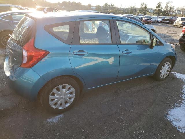 Photo 3 from auction – 2015 NISSAN VERSA NOTE with VIN 3N1CE2CP1FL411070