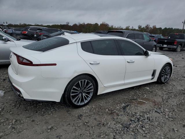 Photo 3 from auction – 2018 KIA STINGER PR with VIN KNAE25LA8J6014323