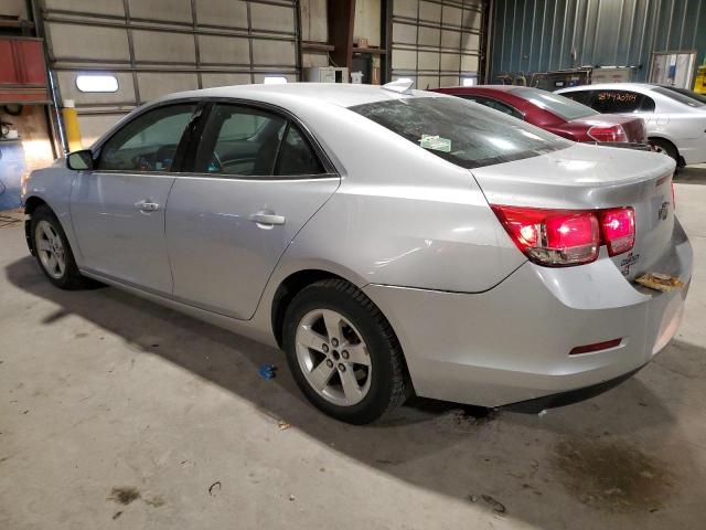 Photo 2 from auction – 2016 CHEVROLET MALIBU LIM with VIN 1G11C5SAXGF143679